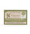 Kalypso Παραδοσιακό πράσινο σαπούνι ελαιολάδου, 100g