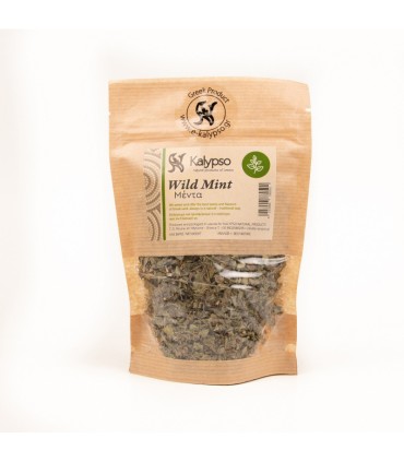 Kalypso Ελληνική Μέντα, 25g