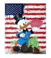 Scrooge McDuck - American Dream